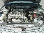 Used 2003 NISSAN WINGROAD BF67746 for Sale Image 30