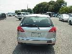 Used 2003 NISSAN WINGROAD BF67746 for Sale Image 4
