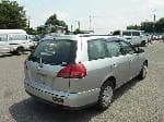 Used 2003 NISSAN WINGROAD BF67746 for Sale Image 5