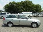 Used 2003 NISSAN WINGROAD BF67746 for Sale Image 6
