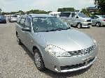 Used 2003 NISSAN WINGROAD BF67746 for Sale Image 7