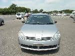 Used 2003 NISSAN WINGROAD BF67746 for Sale Image 8