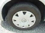 Used 2003 NISSAN WINGROAD BF67746 for Sale Image 9