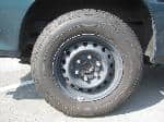 Used 2004 TOYOTA HIACE VAN BF67642 for Sale Image 11
