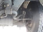 Used 2004 TOYOTA HIACE VAN BF67642 for Sale Image 14