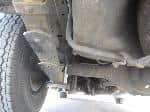 Used 2004 TOYOTA HIACE VAN BF67642 for Sale Image 15