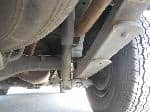 Used 2004 TOYOTA HIACE VAN BF67642 for Sale Image 16