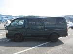 Used 2004 TOYOTA HIACE VAN BF67642 for Sale Image 2