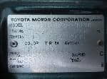 Used 2004 TOYOTA HIACE VAN BF67642 for Sale Image 28