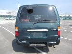 Used 2004 TOYOTA HIACE VAN BF67642 for Sale Image 4