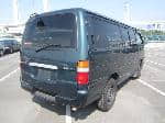 Used 2004 TOYOTA HIACE VAN BF67642 for Sale Image 5