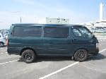 Used 2004 TOYOTA HIACE VAN BF67642 for Sale Image 6