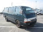 Used 2004 TOYOTA HIACE VAN BF67642 for Sale Image 7