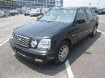 Used 1998 TOYOTA PROGRES BF67698 for Sale Image 1