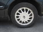 Used 1998 TOYOTA PROGRES BF67698 for Sale Image 10