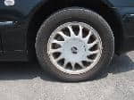 Used 1998 TOYOTA PROGRES BF67698 for Sale Image 12