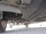 Used 1998 TOYOTA PROGRES BF67698 for Sale Image 13