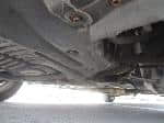 Used 1998 TOYOTA PROGRES BF67698 for Sale Image 14
