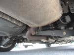 Used 1998 TOYOTA PROGRES BF67698 for Sale Image 16