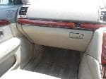 Used 1998 TOYOTA PROGRES BF67698 for Sale Image 22