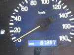 Used 1998 TOYOTA PROGRES BF67698 for Sale Image 26
