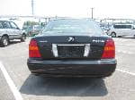 Used 1998 TOYOTA PROGRES BF67698 for Sale Image 4