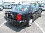 Used 1998 TOYOTA PROGRES BF67698 for Sale Image 5