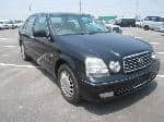 Used 1998 TOYOTA PROGRES BF67698 for Sale Image 7