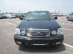 Used 1998 TOYOTA PROGRES BF67698 for Sale Image 8