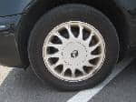 Used 1998 TOYOTA PROGRES BF67698 for Sale Image 9