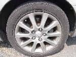 Used 2001 TOYOTA BREVIS BF67749 for Sale Image 10