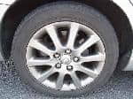 Used 2001 TOYOTA BREVIS BF67749 for Sale Image 11