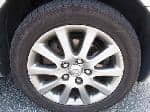 Used 2001 TOYOTA BREVIS BF67749 for Sale Image 12