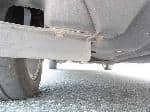 Used 2001 TOYOTA BREVIS BF67749 for Sale Image 13