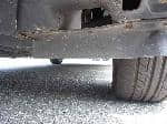 Used 2001 TOYOTA BREVIS BF67749 for Sale Image 14