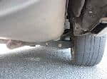 Used 2001 TOYOTA BREVIS BF67749 for Sale Image 16