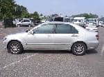 Used 2001 TOYOTA BREVIS BF67749 for Sale Image 2