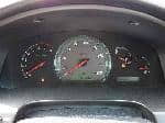 Used 2001 TOYOTA BREVIS BF67749 for Sale Image 23