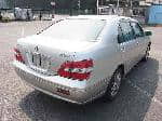 Used 2001 TOYOTA BREVIS BF67749 for Sale Image 5