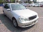 Used 2001 TOYOTA BREVIS BF67749 for Sale Image 7
