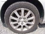 Used 2001 TOYOTA BREVIS BF67749 for Sale Image 9