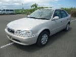 Used 1999 TOYOTA SPRINTER SEDAN BF67807 for Sale Image 1