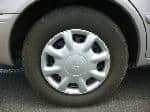 Used 1999 TOYOTA SPRINTER SEDAN BF67807 for Sale Image 10