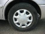 Used 1999 TOYOTA SPRINTER SEDAN BF67807 for Sale Image 11