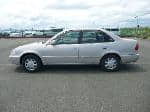 Used 1999 TOYOTA SPRINTER SEDAN BF67807 for Sale Image 2