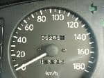 Used 1999 TOYOTA SPRINTER SEDAN BF67807 for Sale Image 24