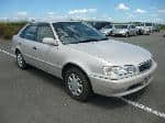 Used 1999 TOYOTA SPRINTER SEDAN BF67807 for Sale Image 7