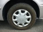 Used 1999 TOYOTA SPRINTER SEDAN BF67807 for Sale Image 9