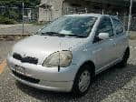 Used 1999 TOYOTA VITZ BF67862 for Sale Image 1
