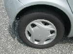Used 1999 TOYOTA VITZ BF67862 for Sale Image 11